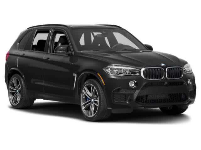 Thumbnail: 2016 BMW X5 - 6