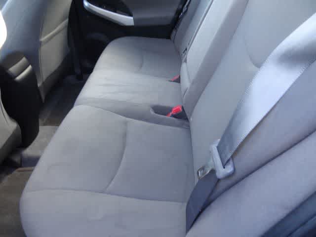 Thumbnail: 2015 Toyota Prius - 19