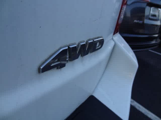 Thumbnail: 2013 Honda Pilot - 6