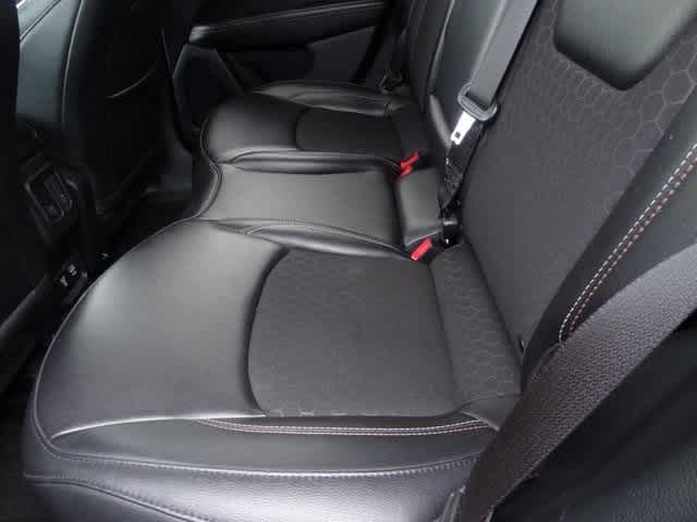 Thumbnail: 2021 Jeep Compass - 21