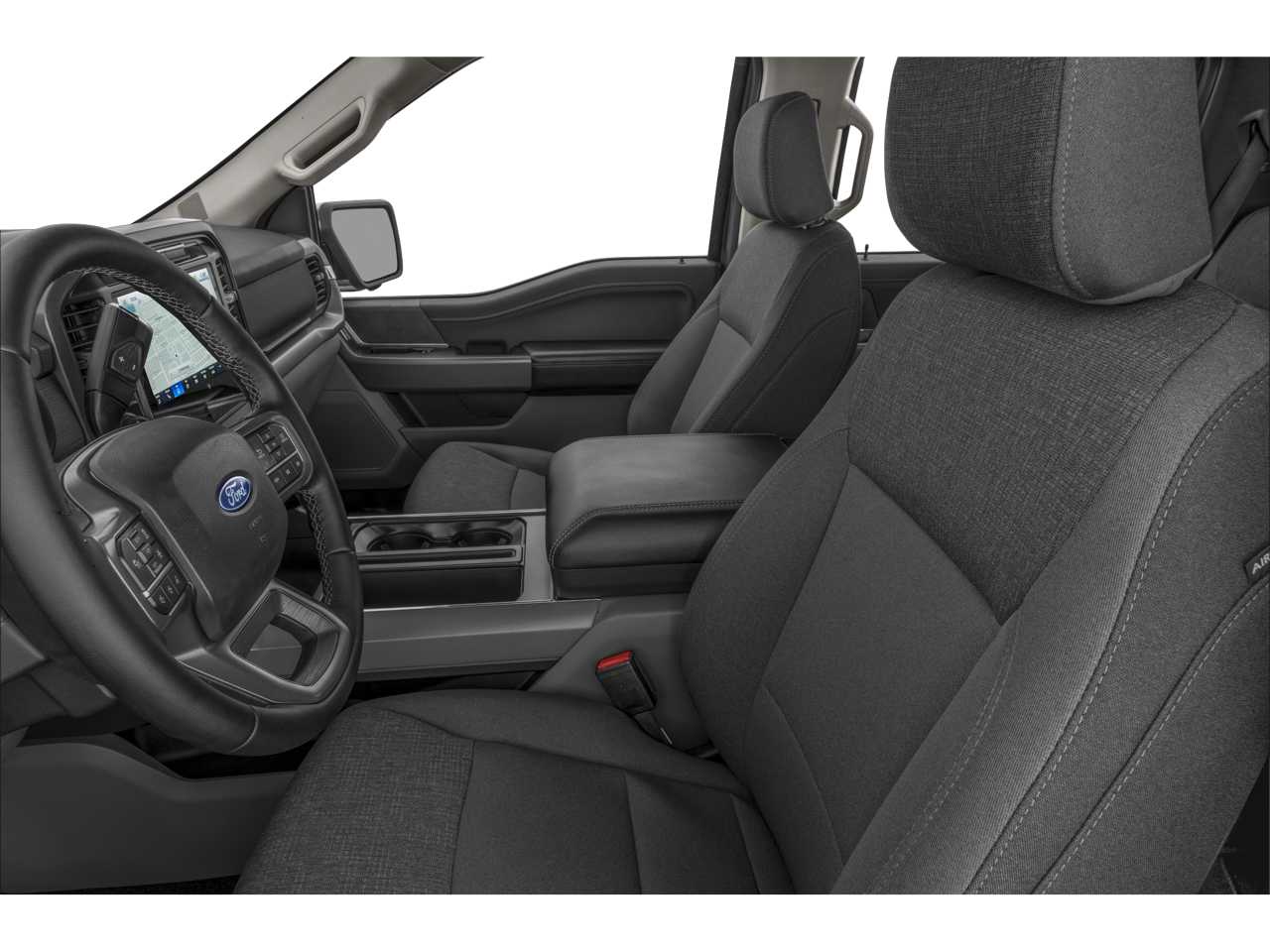 Thumbnail: 2024 Ford F-150 - 6