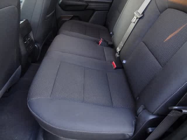 Thumbnail: 2024 Chevrolet Colorado - 7