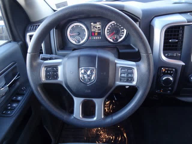 Thumbnail: 2022 RAM 1500 Classic - 11