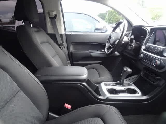 Thumbnail: 2018 Chevrolet Colorado - 8