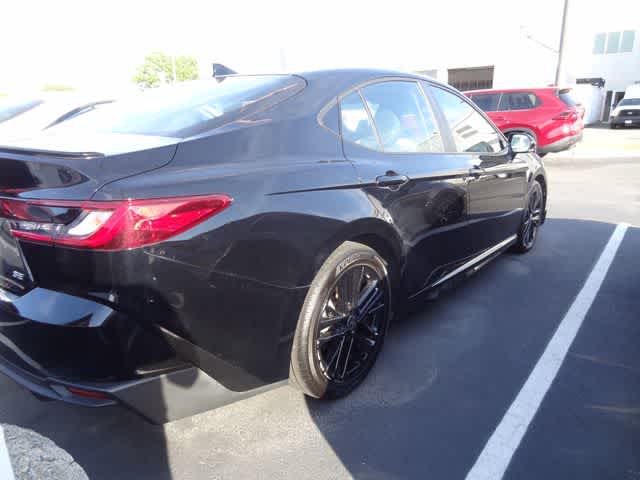 Thumbnail: 2025 Toyota Camry - 4