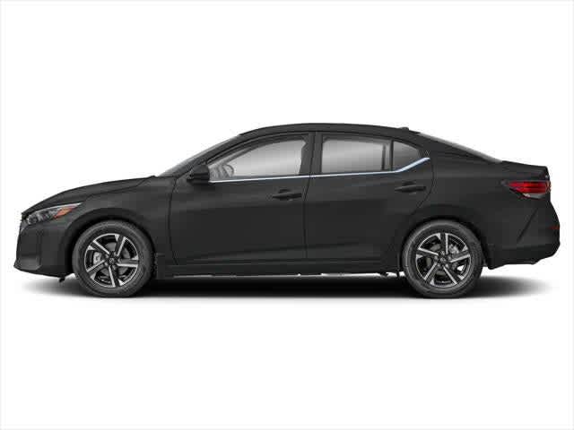 Thumbnail: 2025 Nissan Sentra - 3