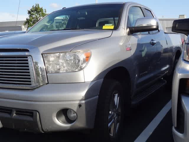 Thumbnail: 2011 Toyota Tundra - 1