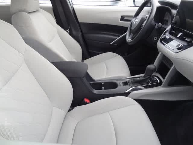 Thumbnail: 2023 Toyota Corolla Cross - 10