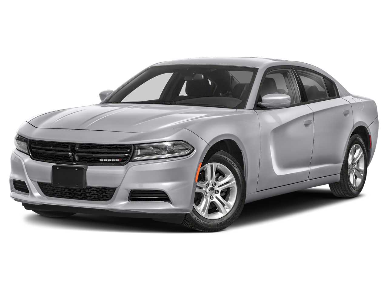 Thumbnail: 2022 Dodge Charger - 1