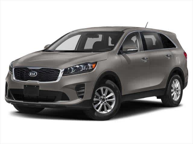 Thumbnail: 2019 Kia Sorento - 1