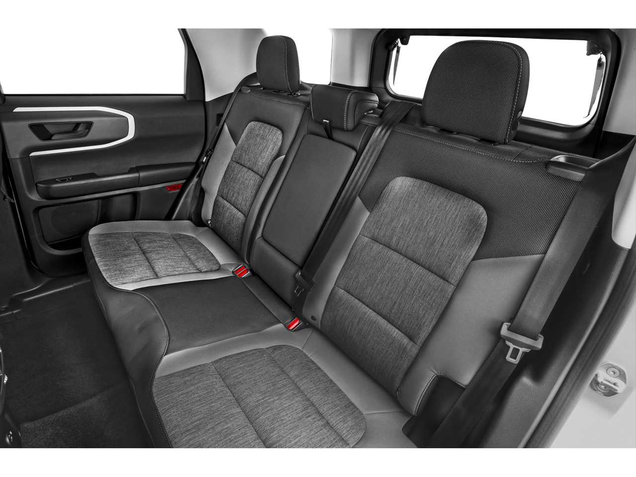 Thumbnail: 2024 Ford Bronco Sport - 9
