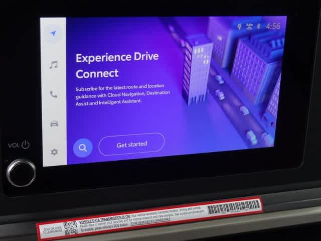 Thumbnail: 2025 Toyota Tacoma - 16