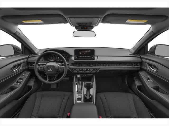 Thumbnail: 2023 Honda Accord - 5