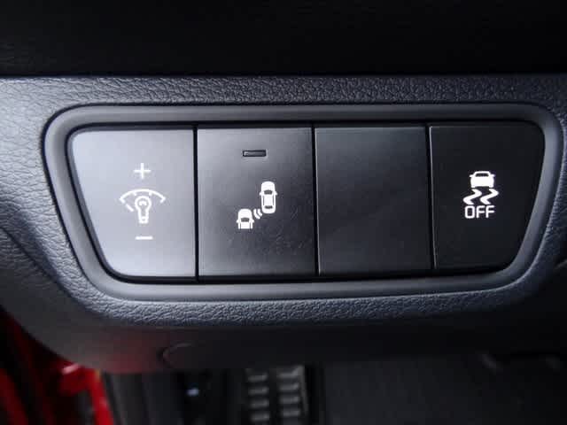 Thumbnail: 2024 Kia Forte - 15