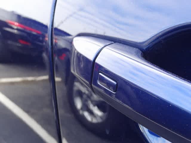 Thumbnail: 2024 Nissan Rogue - 14