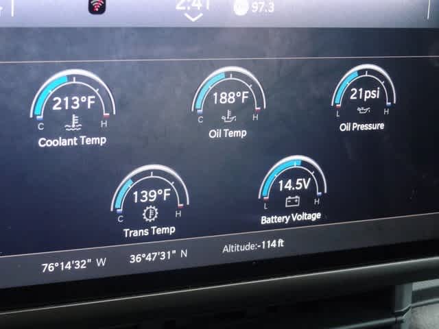 Thumbnail: 2024 Jeep Wrangler - 25