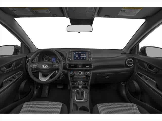 Thumbnail: 2021 Hyundai Kona - 5