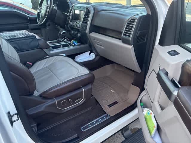 Thumbnail: 2019 Ford F-150 - 12