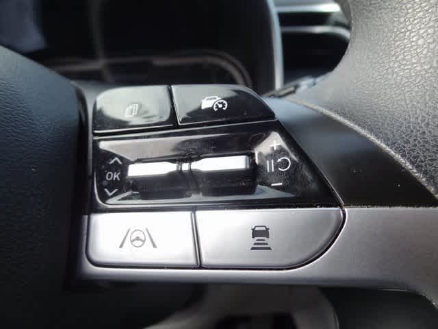 Thumbnail: 2024 Hyundai Tucson - 14