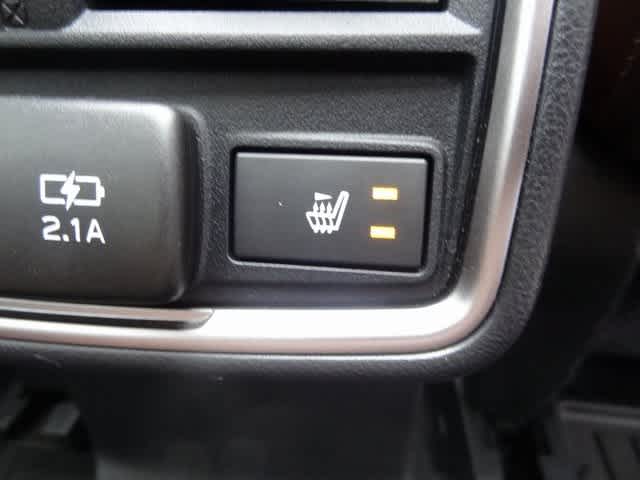 Thumbnail: 2021 Subaru Forester - 15