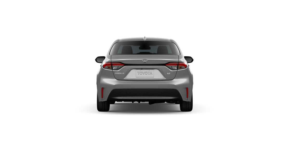 Thumbnail: 2026 Toyota Corolla - 8