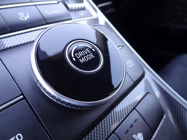 Thumbnail: 2023 Hyundai Santa Fe - 40