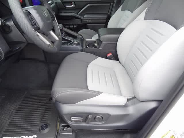 Thumbnail: 2025 Toyota Tacoma - 6