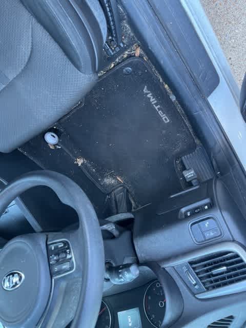 Thumbnail: 2018 Kia Optima - 3