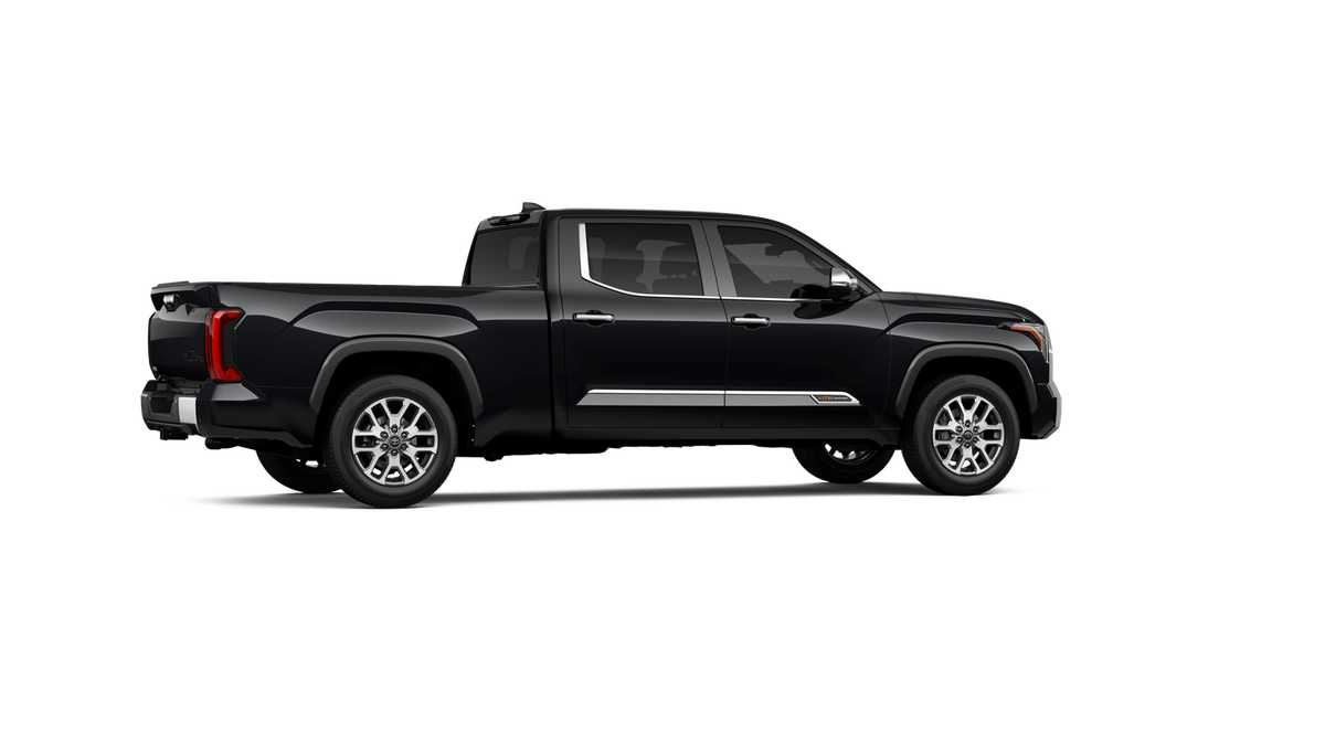 Thumbnail: 2026 Toyota Tundra - 11