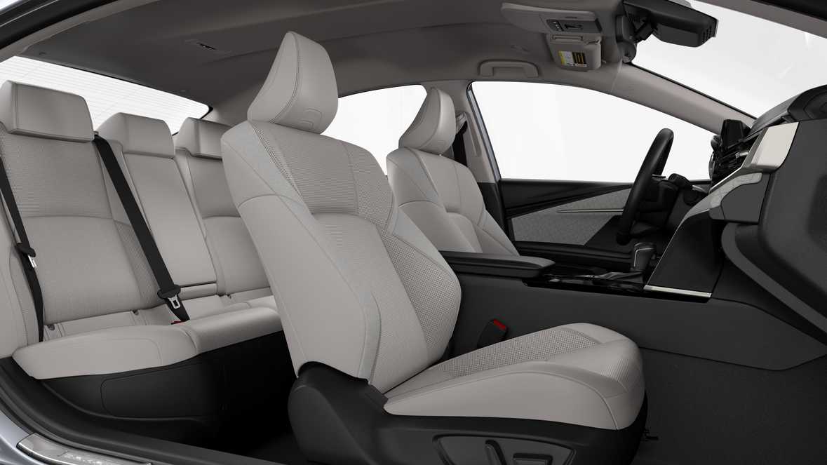 2025 Toyota Camry XLE 6