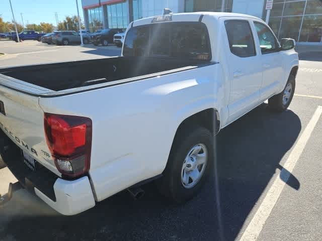 Thumbnail: 2023 Toyota Tacoma - 6