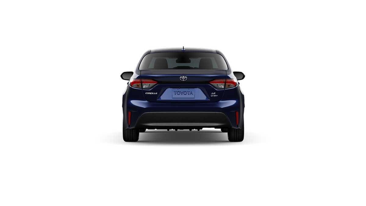 Thumbnail: 2026 Toyota Corolla - 8