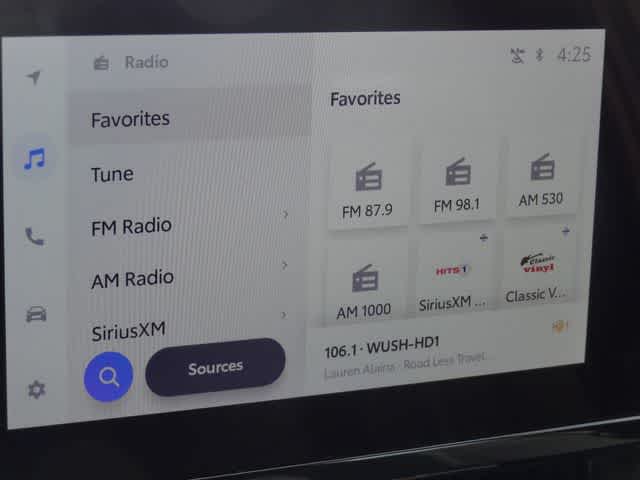 Thumbnail: 2025 Toyota Corolla - 24
