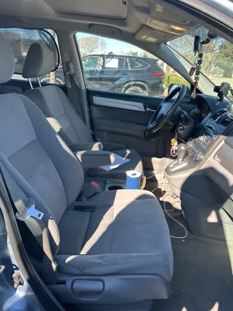 Thumbnail: 2010 Honda CR-V - 19