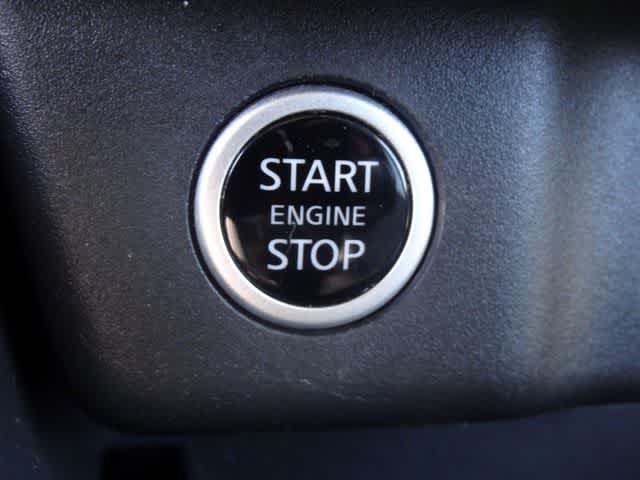 Thumbnail: 2023 Nissan Rogue - 17