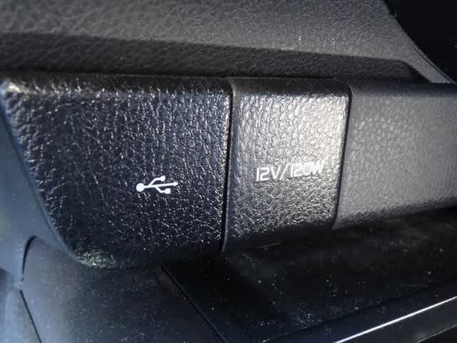 Thumbnail: 2024 Toyota Camry - 12