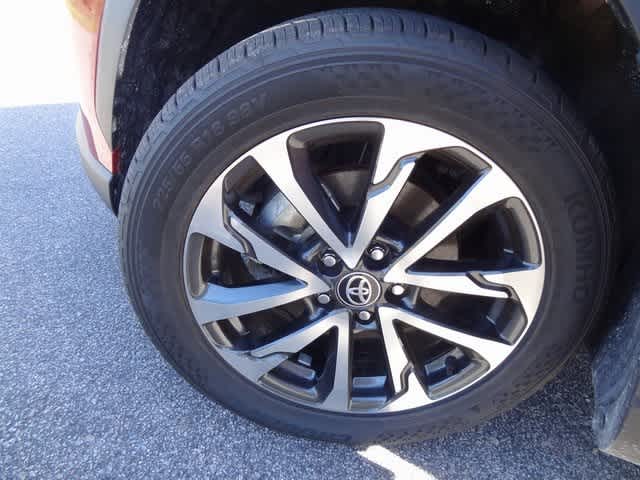 Thumbnail: 2023 Toyota Corolla Cross - 31