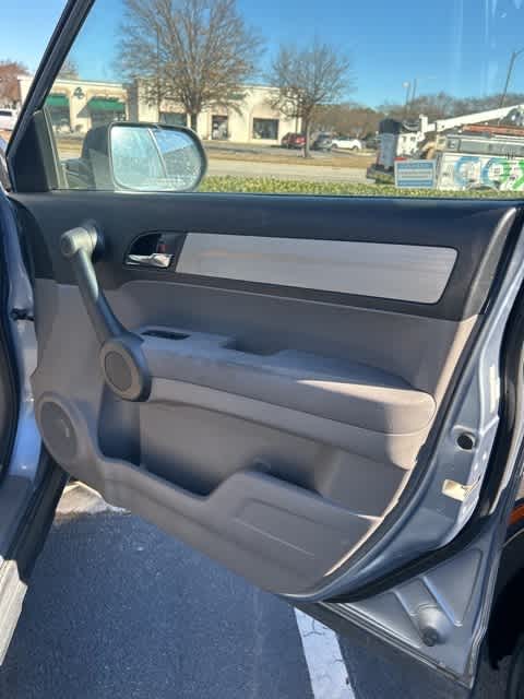 Thumbnail: 2010 Honda CR-V - 18