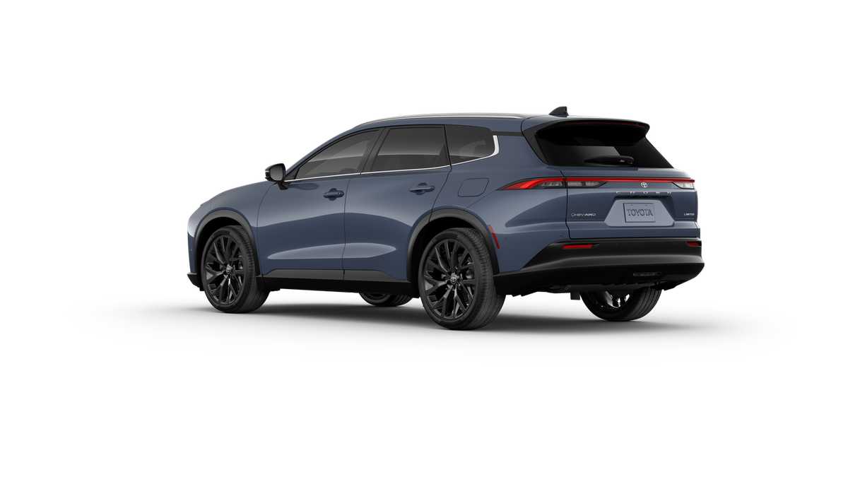 Thumbnail: 2025 Toyota Crown Signia - 6