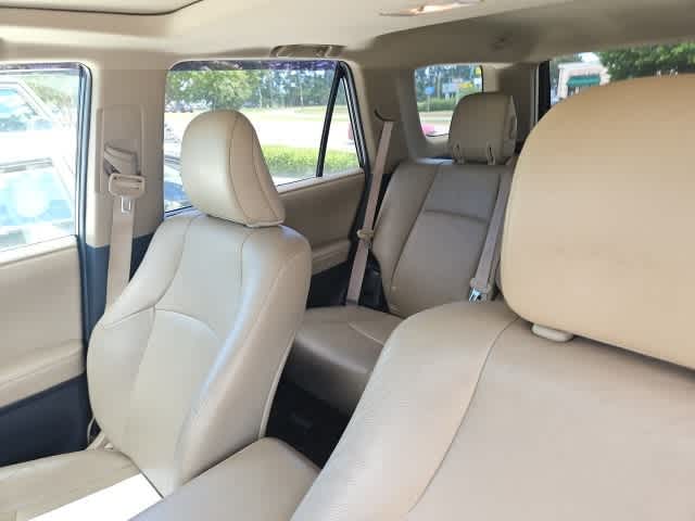 Thumbnail: 2011 Toyota 4Runner - 2