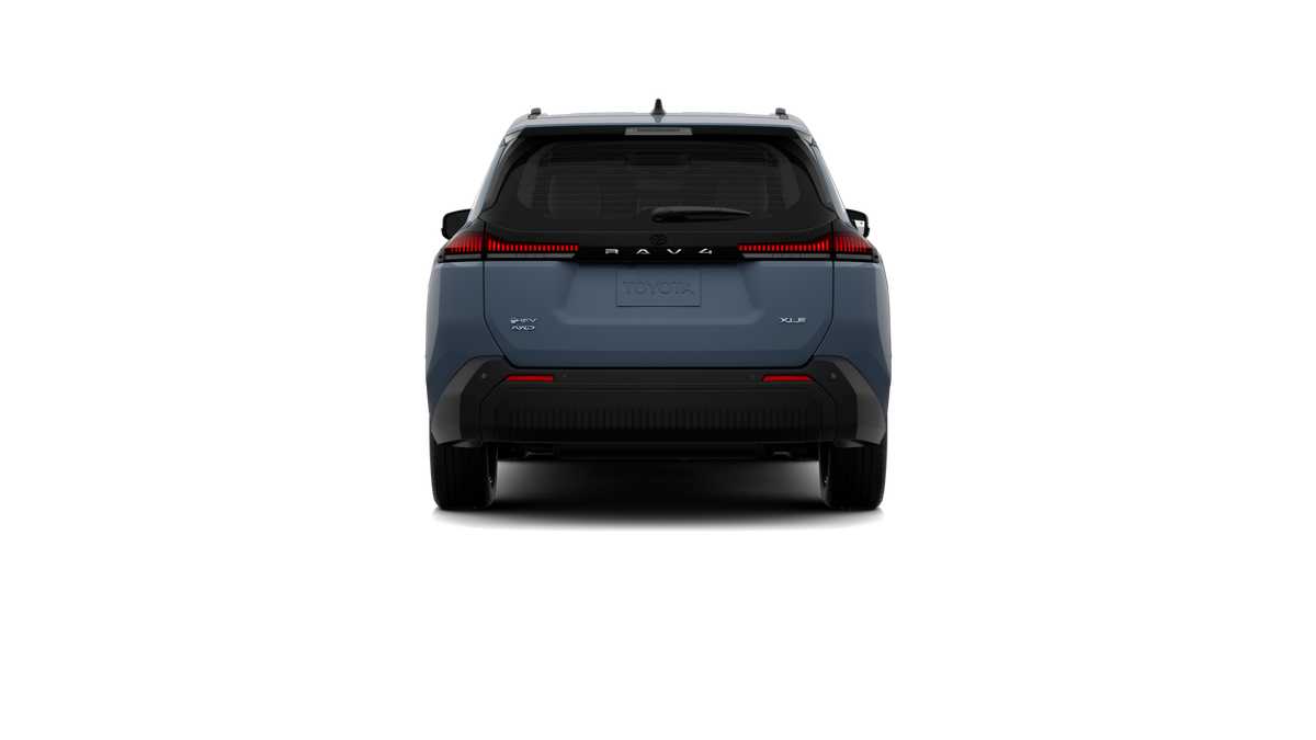 Thumbnail: 2026 Toyota RAV4 - 8