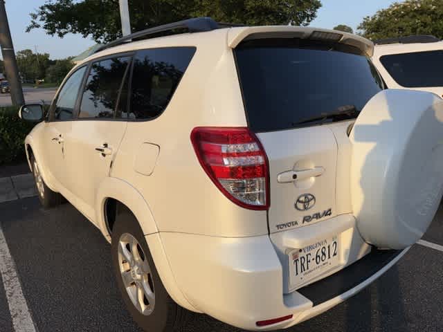 Thumbnail: 2010 Toyota RAV4 - 7
