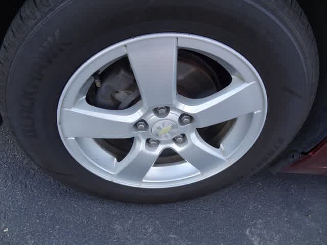 Thumbnail: 2015 Chevrolet Cruze - 24