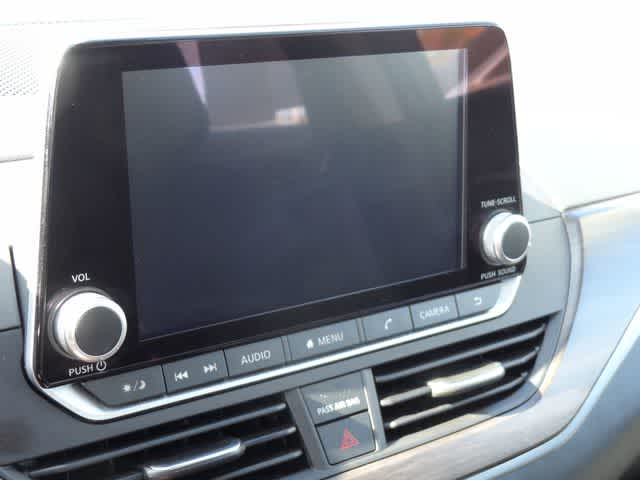 Thumbnail: 2023 Nissan Altima - 13