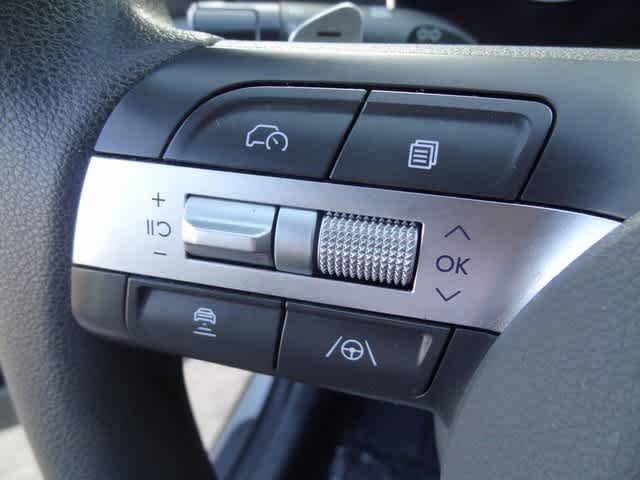 Thumbnail: 2024 Hyundai Sonata - 19