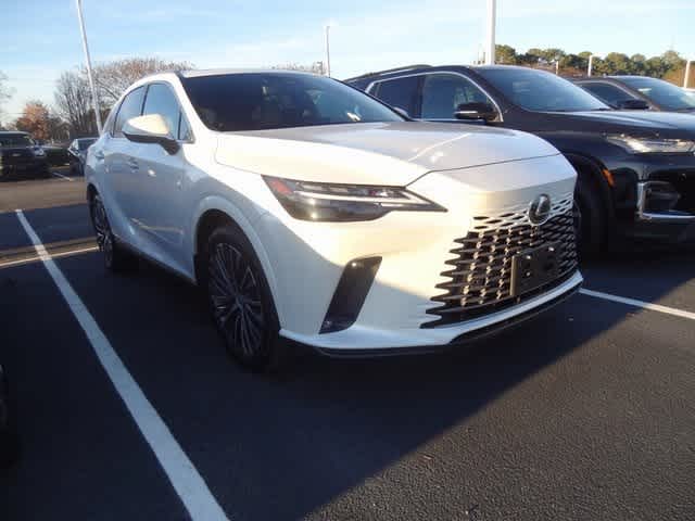 Thumbnail: 2024 Lexus RX - 3