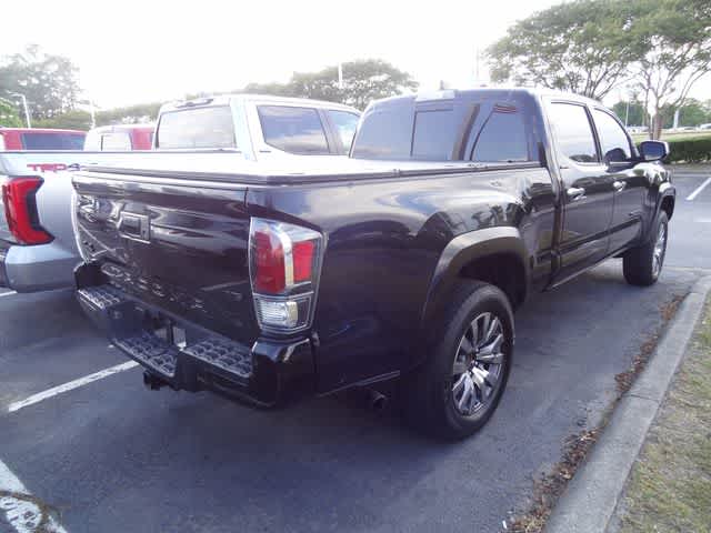Thumbnail: 2023 Toyota Tacoma - 7