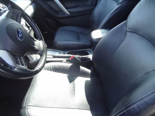 Thumbnail: 2014 Subaru Forester - 10