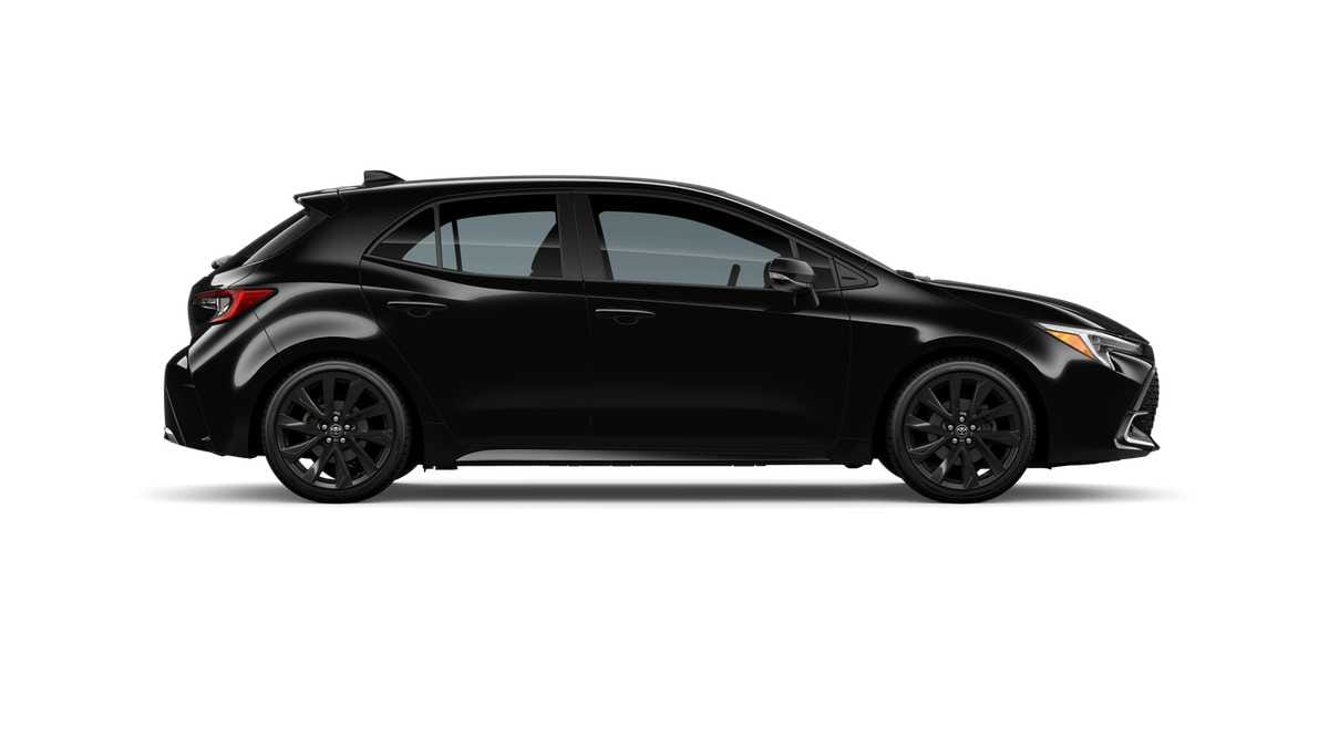 Thumbnail: 2026 Toyota Corolla - 12