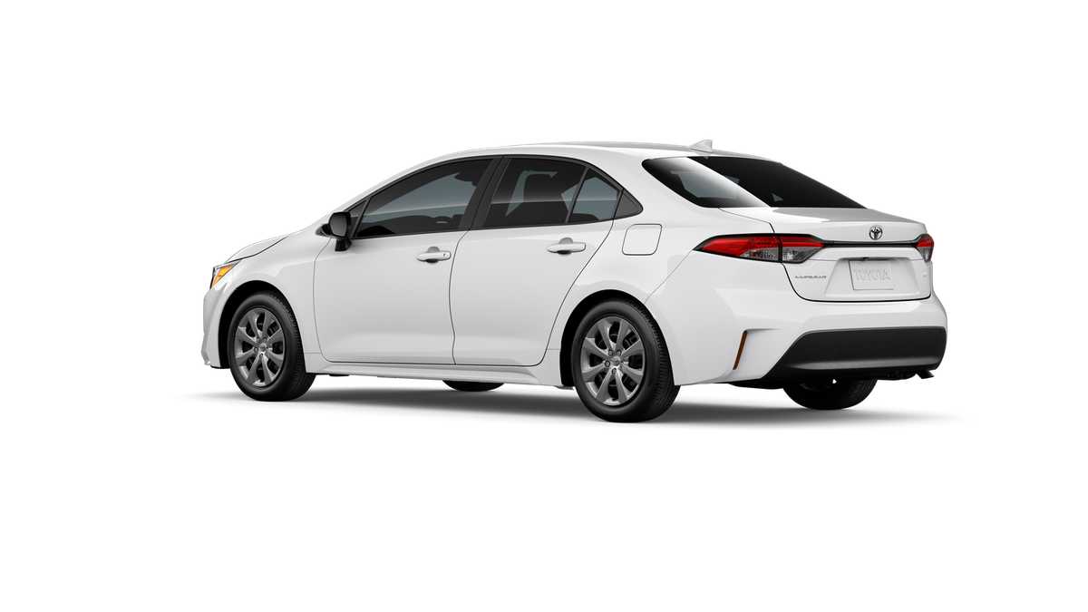 Thumbnail: 2026 Toyota Corolla - 6